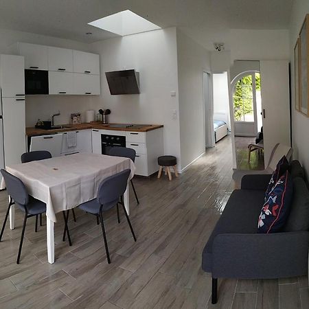 Charmant Et Lumineux Logement, Au Coeur De Cabourg Dış mekan fotoğraf