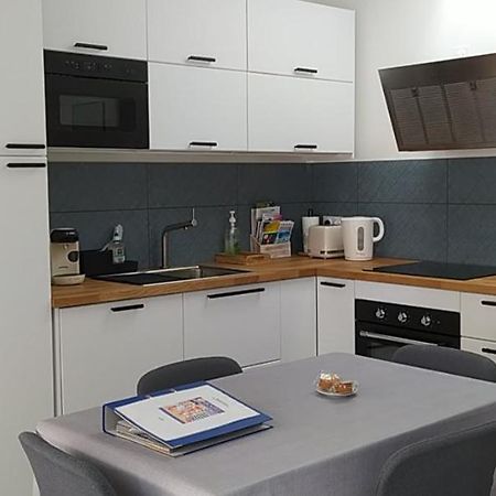 Charmant Et Lumineux Logement, Au Coeur De Cabourg Dış mekan fotoğraf