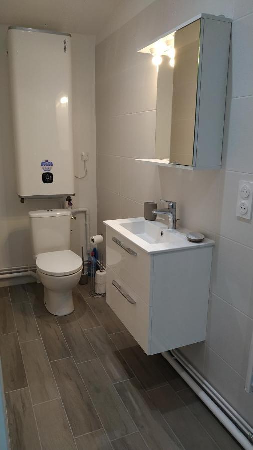 Charmant Et Lumineux Logement, Au Coeur De Cabourg Dış mekan fotoğraf