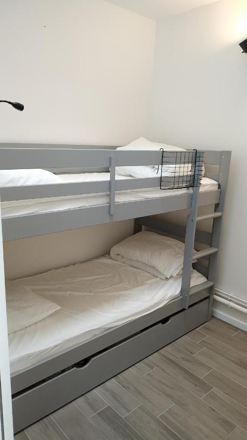 Charmant Et Lumineux Logement, Au Coeur De Cabourg Dış mekan fotoğraf