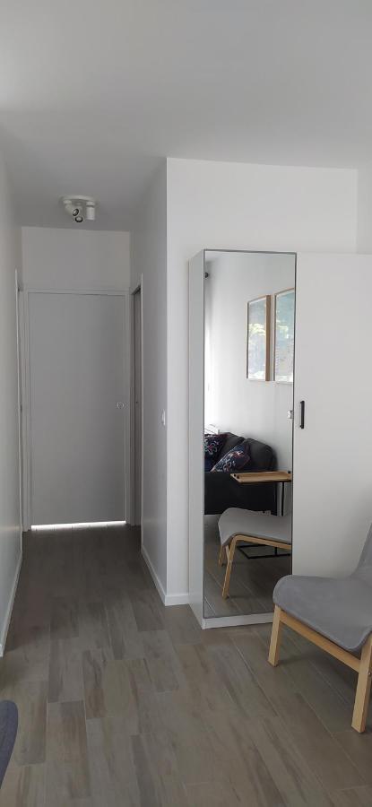 Charmant Et Lumineux Logement, Au Coeur De Cabourg Dış mekan fotoğraf